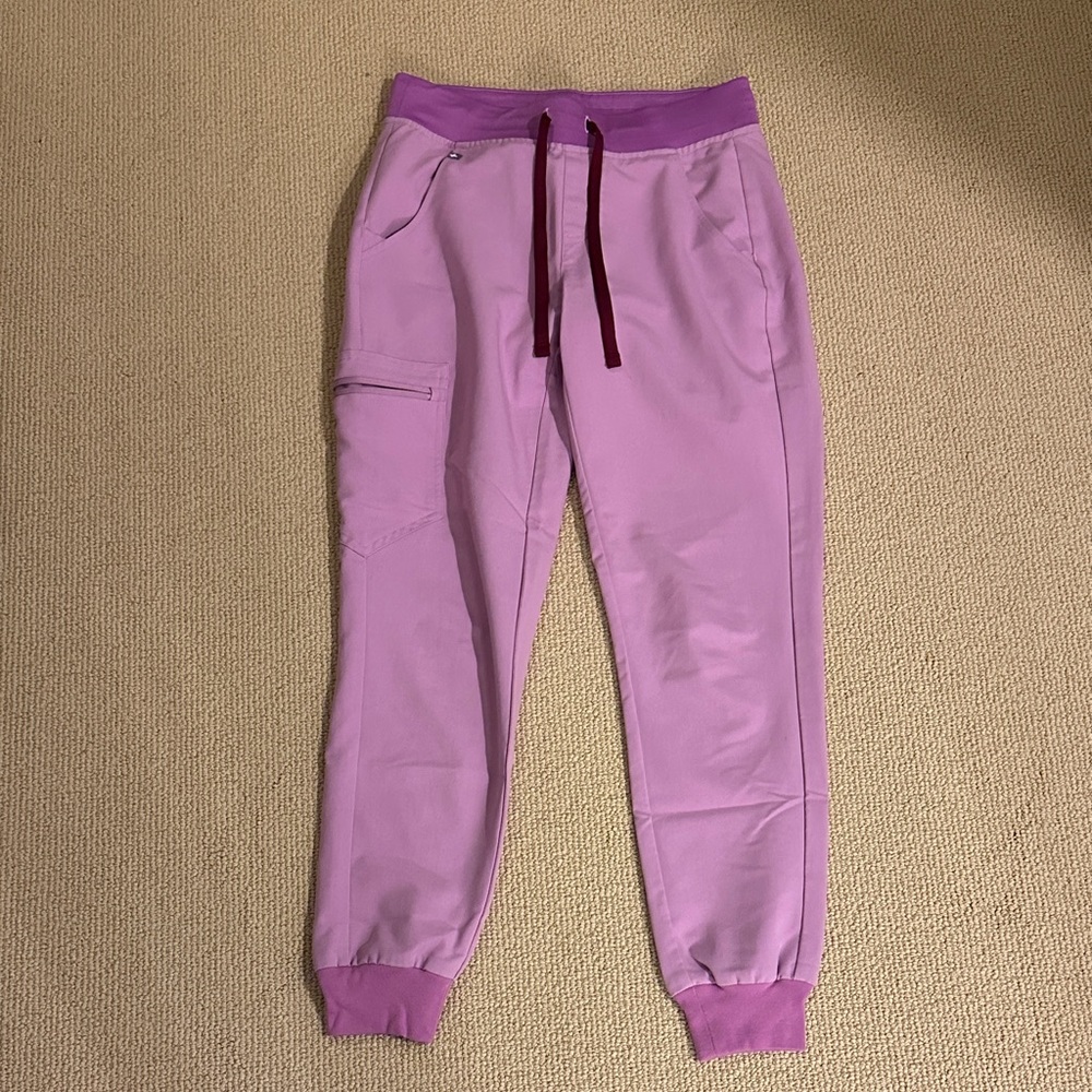 Figs Zamora Scrub Joggers